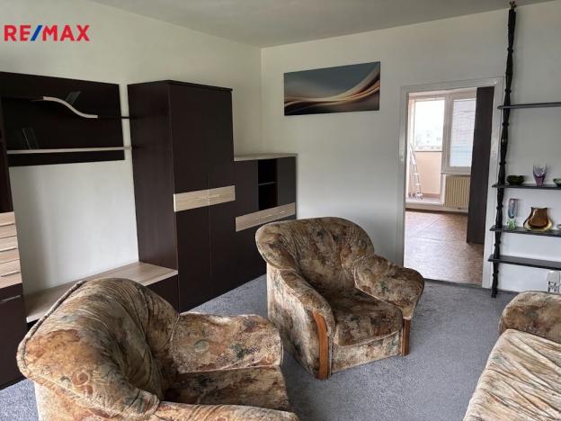 Prodej bytu 3+1, Frýdek-Místek - Frýdek, Novodvorská, 68 m2