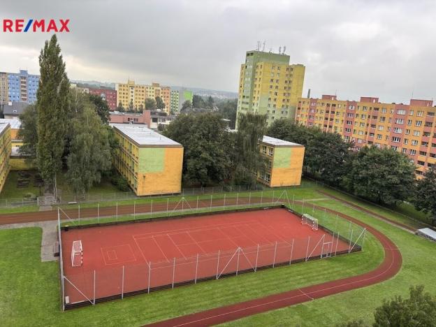 Prodej bytu 3+1, Frýdek-Místek - Frýdek, Novodvorská, 68 m2