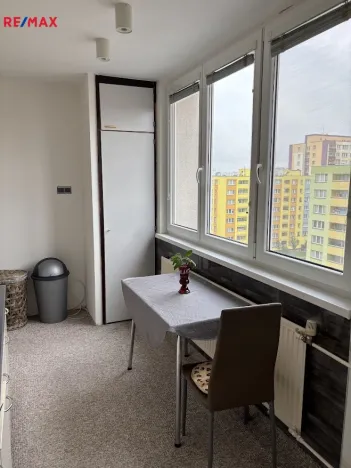 Prodej bytu 3+1, Frýdek-Místek - Frýdek, Novodvorská, 68 m2