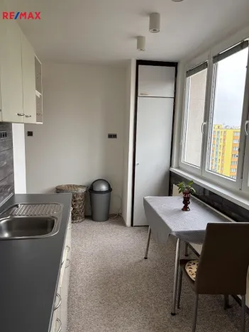 Prodej bytu 3+1, Frýdek-Místek - Frýdek, Novodvorská, 68 m2