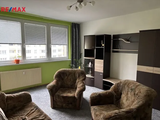 Prodej bytu 3+1, Frýdek-Místek - Frýdek, Novodvorská, 68 m2