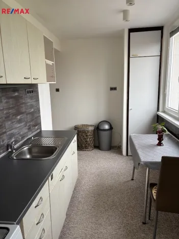 Prodej bytu 3+1, Frýdek-Místek - Frýdek, Novodvorská, 68 m2