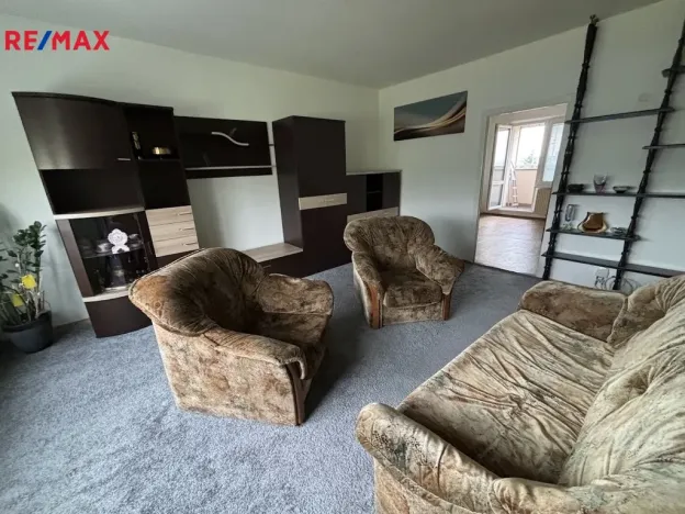 Prodej bytu 3+1, Frýdek-Místek - Frýdek, Novodvorská, 68 m2