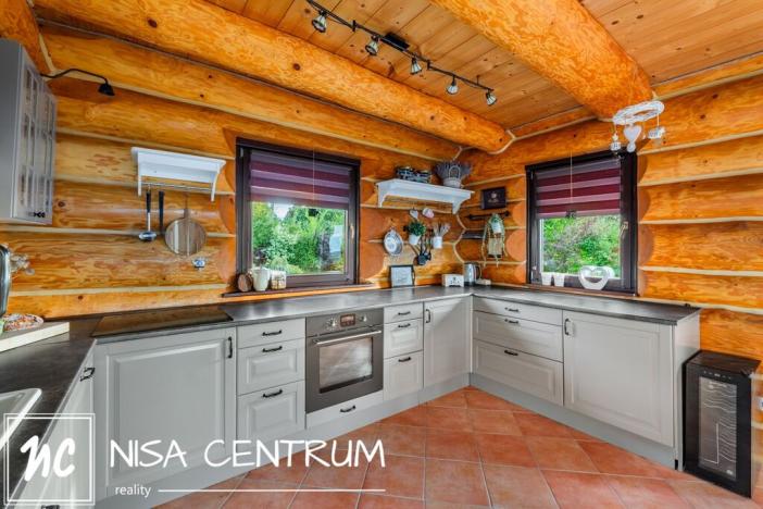 Prodej rodinného domu, Frýdlant, 131 m2