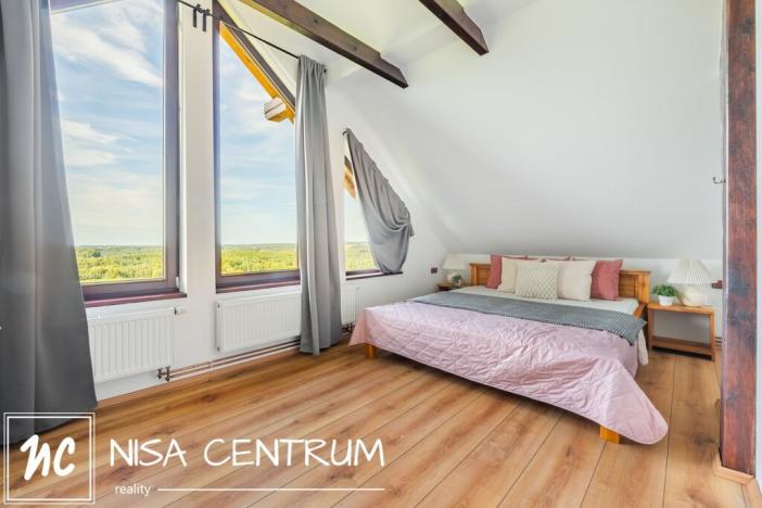 Prodej rodinného domu, Frýdlant, 131 m2