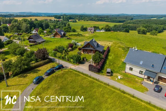 Prodej rodinného domu, Frýdlant, 131 m2