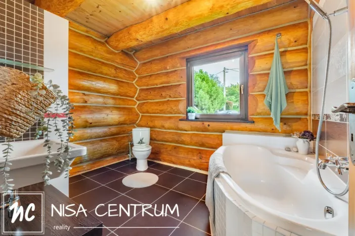 Prodej rodinného domu, Frýdlant, 131 m2