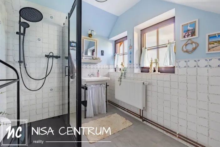 Prodej rodinného domu, Frýdlant, 131 m2