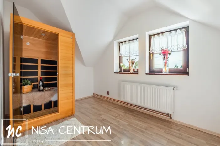 Prodej rodinného domu, Frýdlant, 131 m2