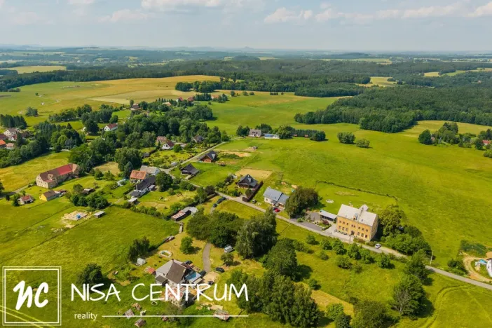 Prodej rodinného domu, Frýdlant, 131 m2