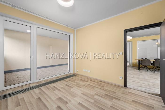 Prodej bytu 3+kk, České Budějovice, Volejbalistů, 92 m2