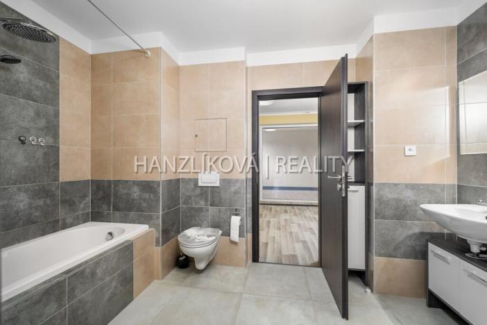 Prodej bytu 3+kk, České Budějovice, Volejbalistů, 92 m2