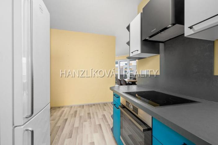 Prodej bytu 3+kk, České Budějovice, Volejbalistů, 92 m2