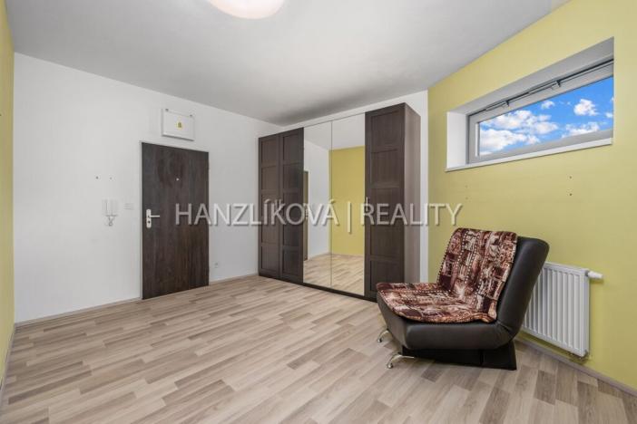 Prodej bytu 3+kk, České Budějovice, Volejbalistů, 92 m2