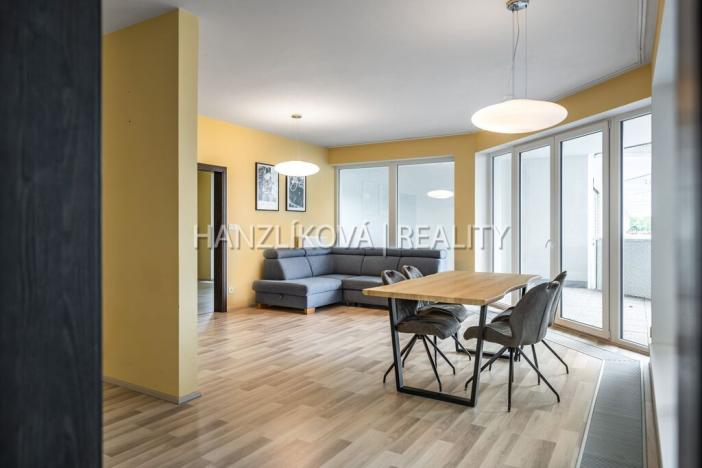 Prodej bytu 3+kk, České Budějovice, Volejbalistů, 92 m2