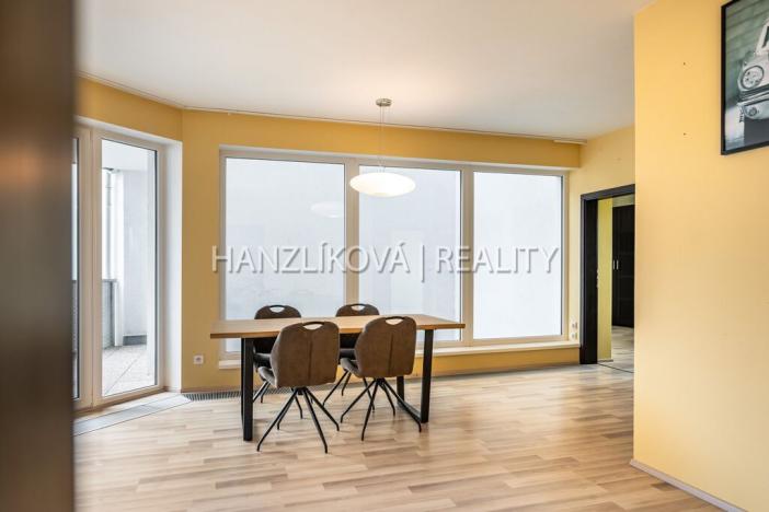 Prodej bytu 3+kk, České Budějovice, Volejbalistů, 92 m2