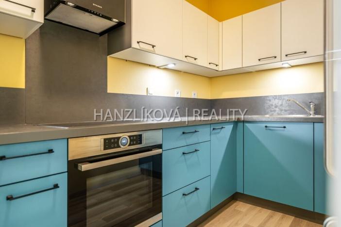 Prodej bytu 3+kk, České Budějovice, Volejbalistů, 92 m2