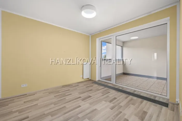 Prodej bytu 3+kk, České Budějovice, Volejbalistů, 92 m2