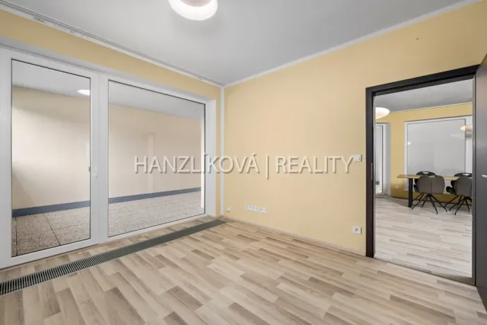 Prodej bytu 3+kk, České Budějovice, Volejbalistů, 92 m2