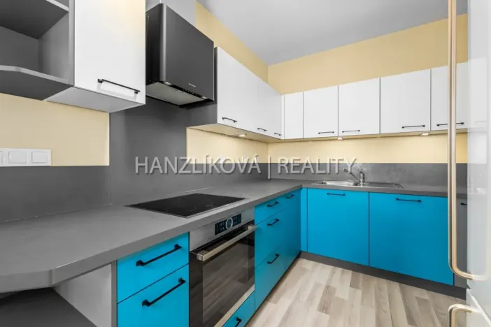 Prodej bytu 3+kk, České Budějovice, Volejbalistů, 92 m2