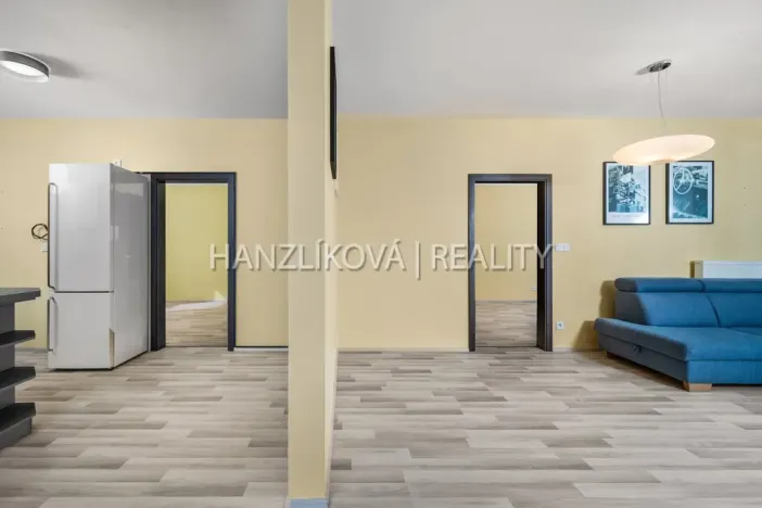 Prodej bytu 3+kk, České Budějovice, Volejbalistů, 92 m2