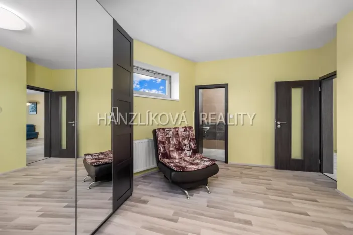 Prodej bytu 3+kk, České Budějovice, Volejbalistů, 92 m2