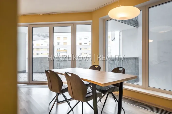 Prodej bytu 3+kk, České Budějovice, Volejbalistů, 92 m2