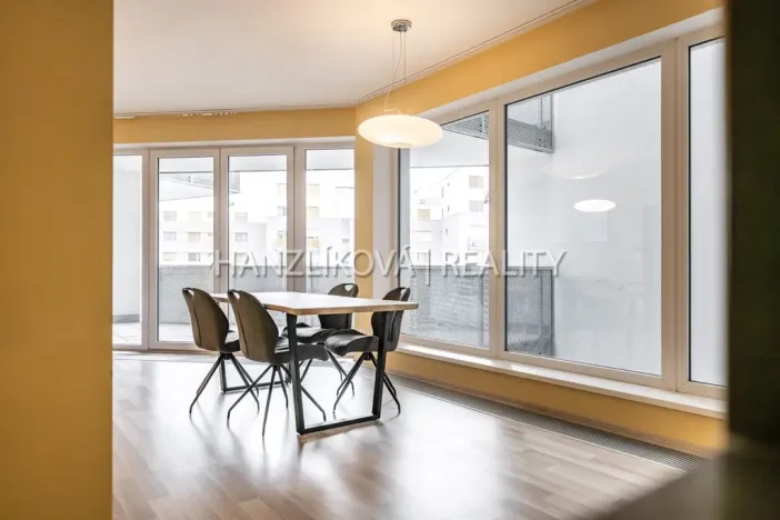 Prodej bytu 3+kk, České Budějovice, Volejbalistů, 92 m2