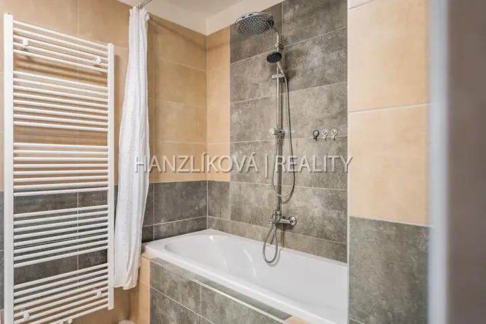 Prodej bytu 3+kk, České Budějovice, Volejbalistů, 92 m2