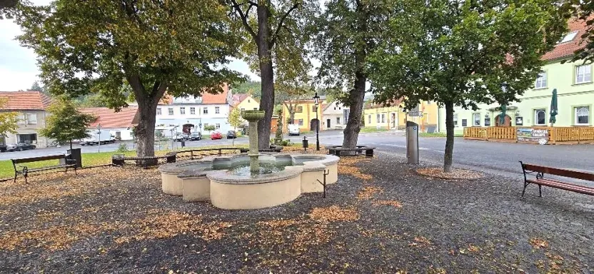 Prodej restaurace, Rabí, 350 m2