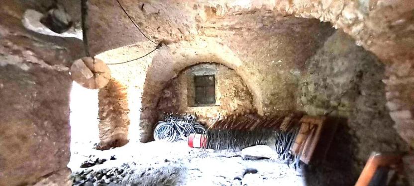 Prodej restaurace, Rabí, 350 m2