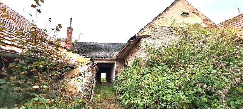 Prodej restaurace, Rabí, 350 m2