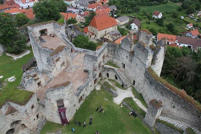 Prodej restaurace, Rabí, 350 m2