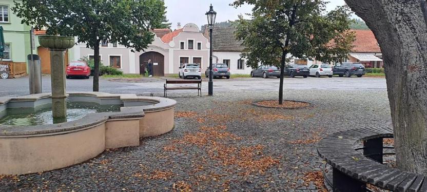 Prodej restaurace, Rabí, 350 m2