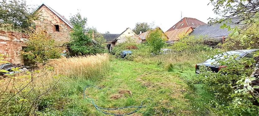 Prodej restaurace, Rabí, 350 m2