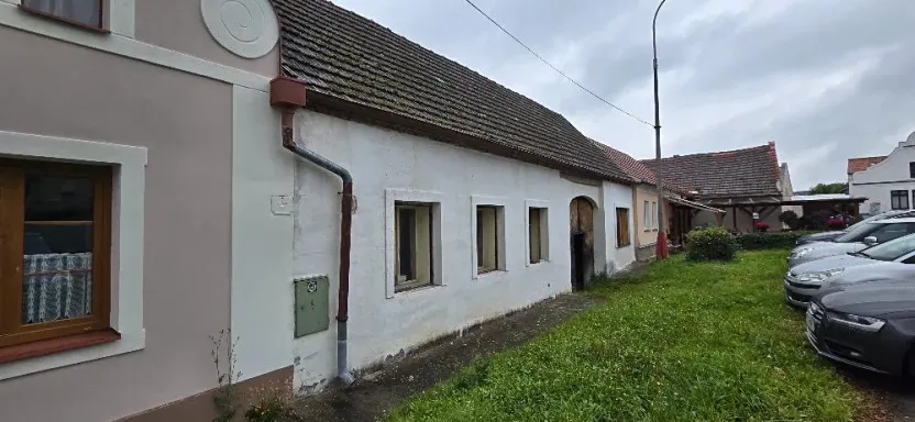 Prodej pozemku pro bydlení, Rabí, 1395 m2