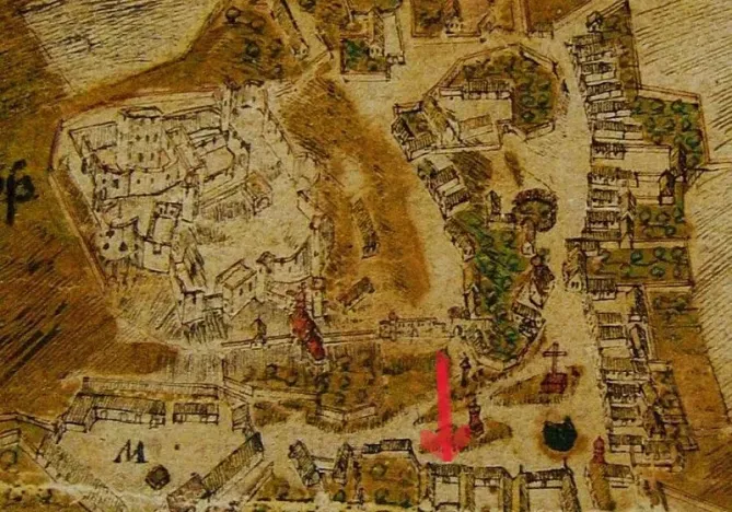 Prodej pozemku pro bydlení, Rabí, 1395 m2