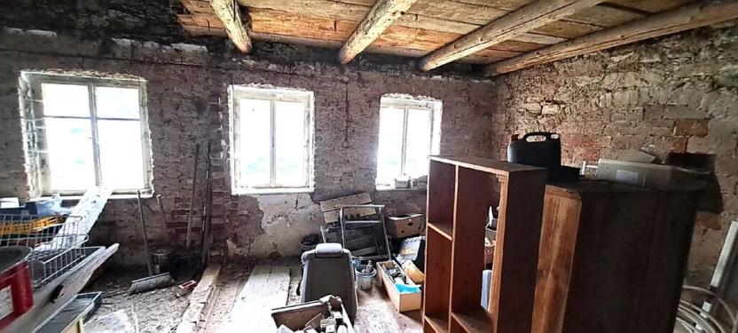 Prodej pozemku pro bydlení, Rabí, 1395 m2