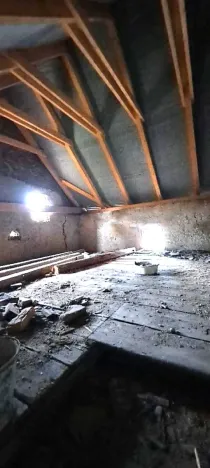 Prodej pozemku pro bydlení, Rabí, 1395 m2