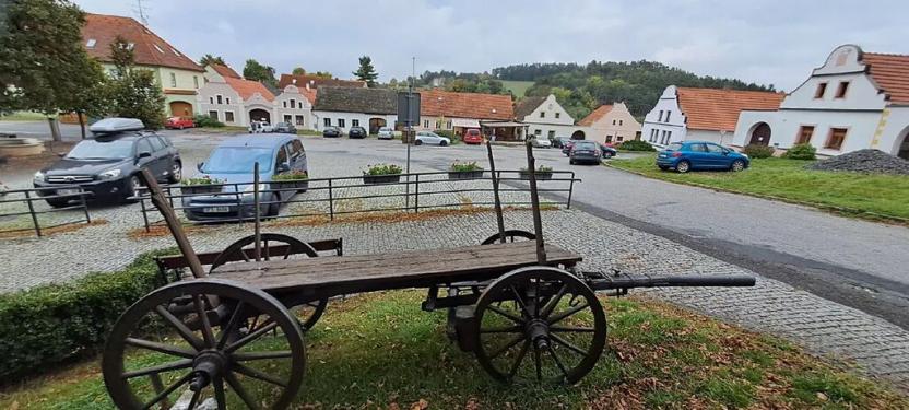 Prodej pozemku pro bydlení, Rabí, 1395 m2