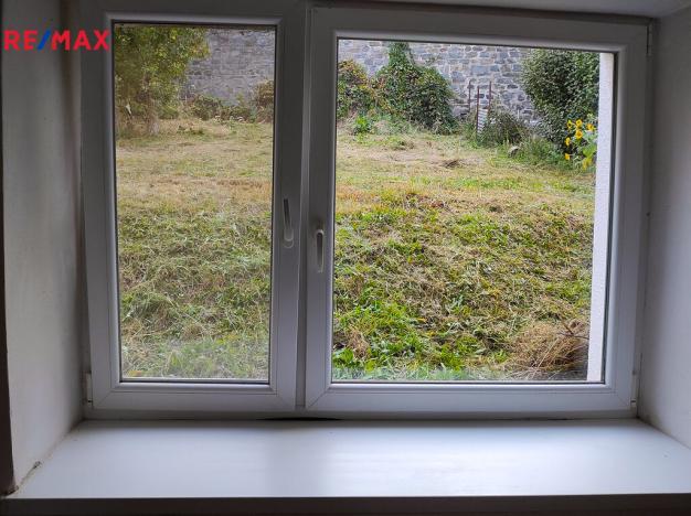 Prodej rodinného domu, Týnec nad Labem, Husova, 68 m2