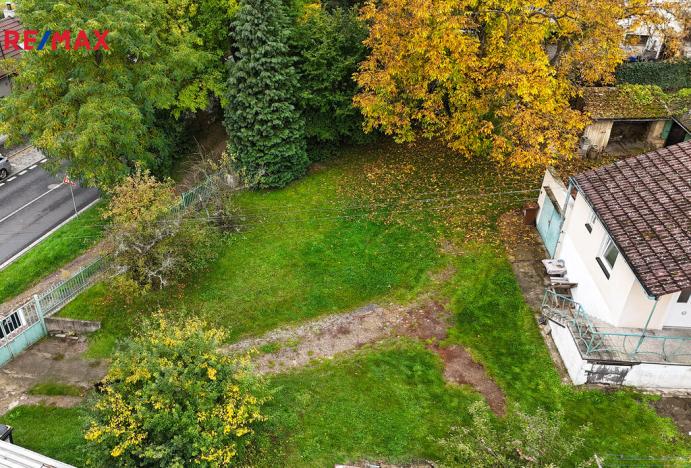Prodej rodinného domu, Týnec nad Labem, Husova, 68 m2