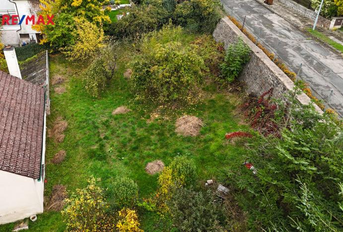 Prodej rodinného domu, Týnec nad Labem, Husova, 68 m2