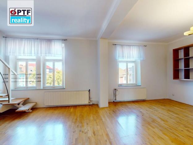 Pronájem bytu 5+kk, Plzeň, Plzenecká, 175 m2