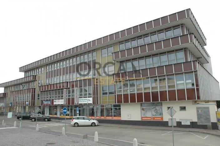 Pronájem kanceláře, Kyjov, Jungmannova, 35 m2