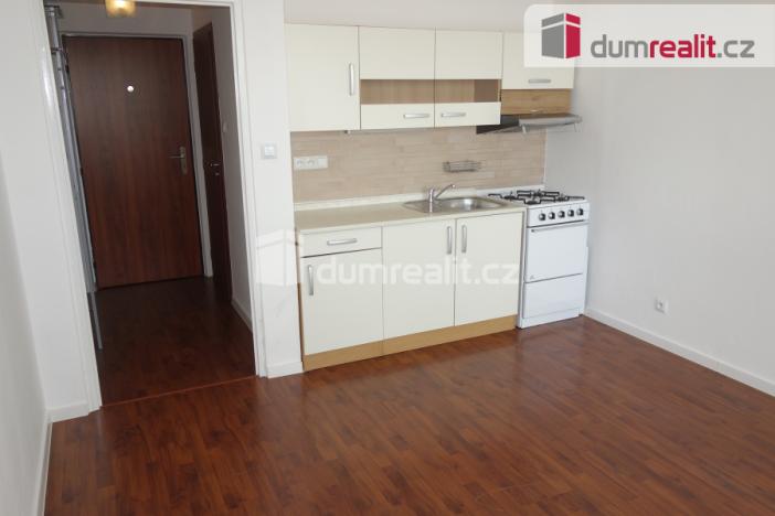 Pronájem bytu 1+1, Břeclav, J. Palacha, 32 m2