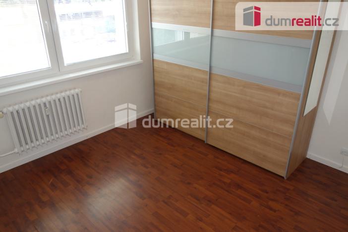 Pronájem bytu 1+1, Břeclav, J. Palacha, 32 m2