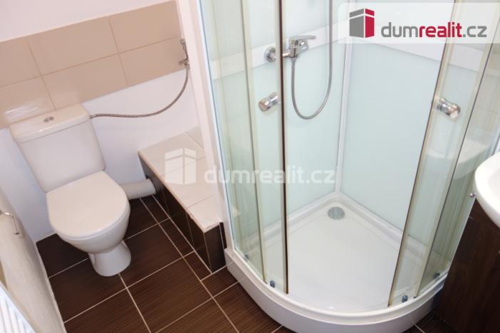 Pronájem bytu 1+1, Břeclav, J. Palacha, 32 m2