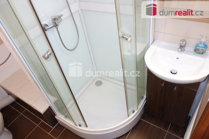 Pronájem bytu 1+1, Břeclav, J. Palacha, 32 m2