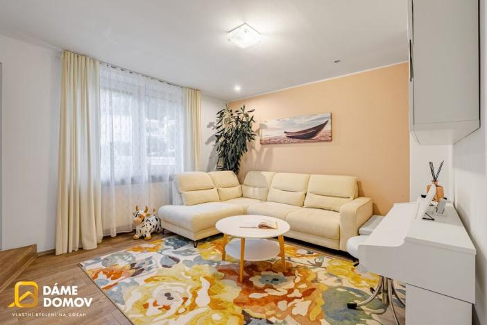 Prodej rodinného domu, Zlín, Lesní čtvrť I, 110 m2